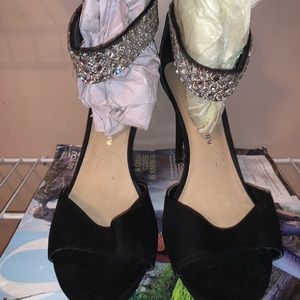 Chinese Laundry Heels